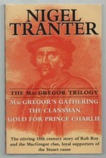 Macgregor trilogy macgregor for sale  USA
