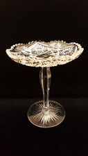 Vintage libbey cut for sale  Vancouver