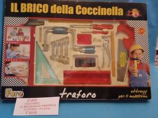 Brico della coccinella usato  Rimini