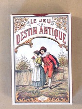 Rare jeu oracle d'occasion  Le Pré-Saint-Gervais