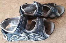 Sandalen junge schuhe gebraucht kaufen  Lehesten