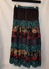 Vintage broomstick maxi for sale  Houston