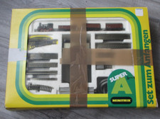 Minitrix set super gebraucht kaufen  Deutschland
