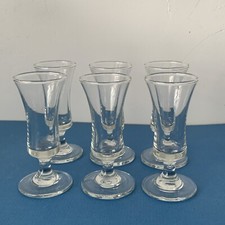 Vintage schooner shot for sale  DARWEN