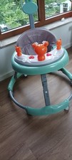 Babywalker gebraucht kaufen  Berlin