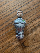 Silverhawks kenner figurine d'occasion  Cancale