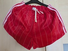Adidas shiny nylon gebraucht kaufen  Nürnberg