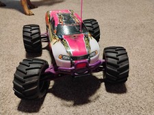 Brushless traxxas emaxx for sale  Massillon