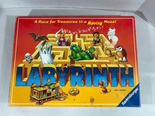 2007 ravensburger labyrinth for sale  Jonesborough
