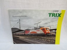 trix hauptkatalog gebraucht kaufen trix hauptkatalog gebraucht kaufen Berlin