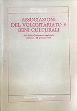 Associazioni del volontariato usato  San Casciano in Val di Pesa