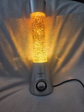 Goodmans glitter lava for sale  HINCKLEY