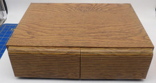 Vintage faux wood for sale  Dearborn Heights