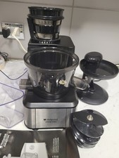 Estrattore succo slow usato  Polistena