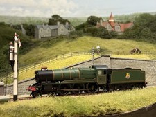Hornby r3279 county for sale  HEREFORD