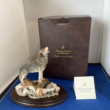 Country artists howling for sale  BASINGSTOKE