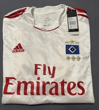 Ungetragen hsv trikot gebraucht kaufen  Apolda