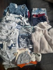 Baby boy large for sale  FIVEMILETOWN