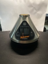 Vaporizzatore volcano hybrid usato  Duino Aurisina