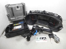 Kit chiave ecu usato  Putignano