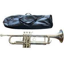 Instrumento de latão trompete YAMAHA YTR-4335G do Japão usado bom estado, usado comprar usado  Enviando para Brazil
