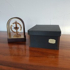 Emes skelettuhr quarz gebraucht kaufen  Bell, Rieden, Weibern