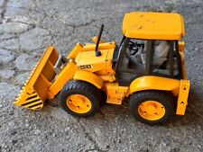 Bruder jcb 4cx for sale  Los Angeles