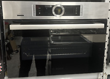Bosch csg656bs7b built for sale  ORPINGTON