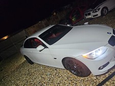 bmw 320d 2 0 m sport diesel for sale  PORTSMOUTH