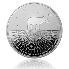 Silber tapir 2016 gebraucht kaufen  Dortmund