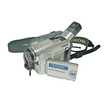 Caméscope sony handycam d'occasion  Noyant