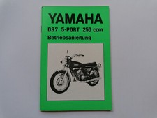 Yamaha ds7 port gebraucht kaufen  Troisdorf