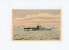Cartolina regia marina usato  Torrita Tiberina