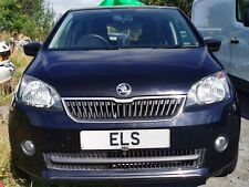 Skoda citigo black for sale  NELSON