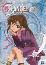 Angel v529026 d'occasion  Hennebont
