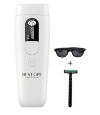 Bestope ipl hair for sale  DAVENTRY