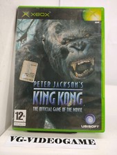 King kong xbox usato  Lugo