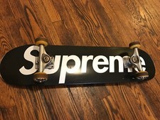 Supreme skate deck for sale  New York