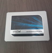 Crucial mx500 500 d'occasion  Montpellier-
