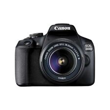 Fotocamera reflex canon usato  Milano