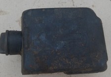 Benzin tank motorsäge gebraucht kaufen  Pritzwalk