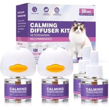 Calming diffuser kit for sale  Laredo