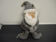 Schneemann weihnachtsmann ski gebraucht kaufen  Elmshorn