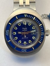 Orologio phigied caribbean usato  Rovigo