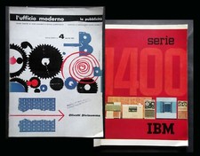 Ufficio moderno 1961 usato  Roma