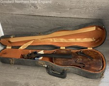 4 4 violin case for sale  Gorham