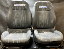 Opel corsa sedili usato  Cosenza