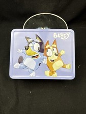 Bluey bingo metal for sale  Hampton