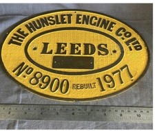 Brass train builders for sale  STANFORD-LE-HOPE