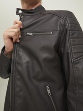Jack jones biker for sale  HUDDERSFIELD